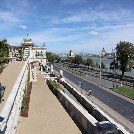 Marvelosa Apartment - Central By The Chain Bridge Budapest Exterior foto