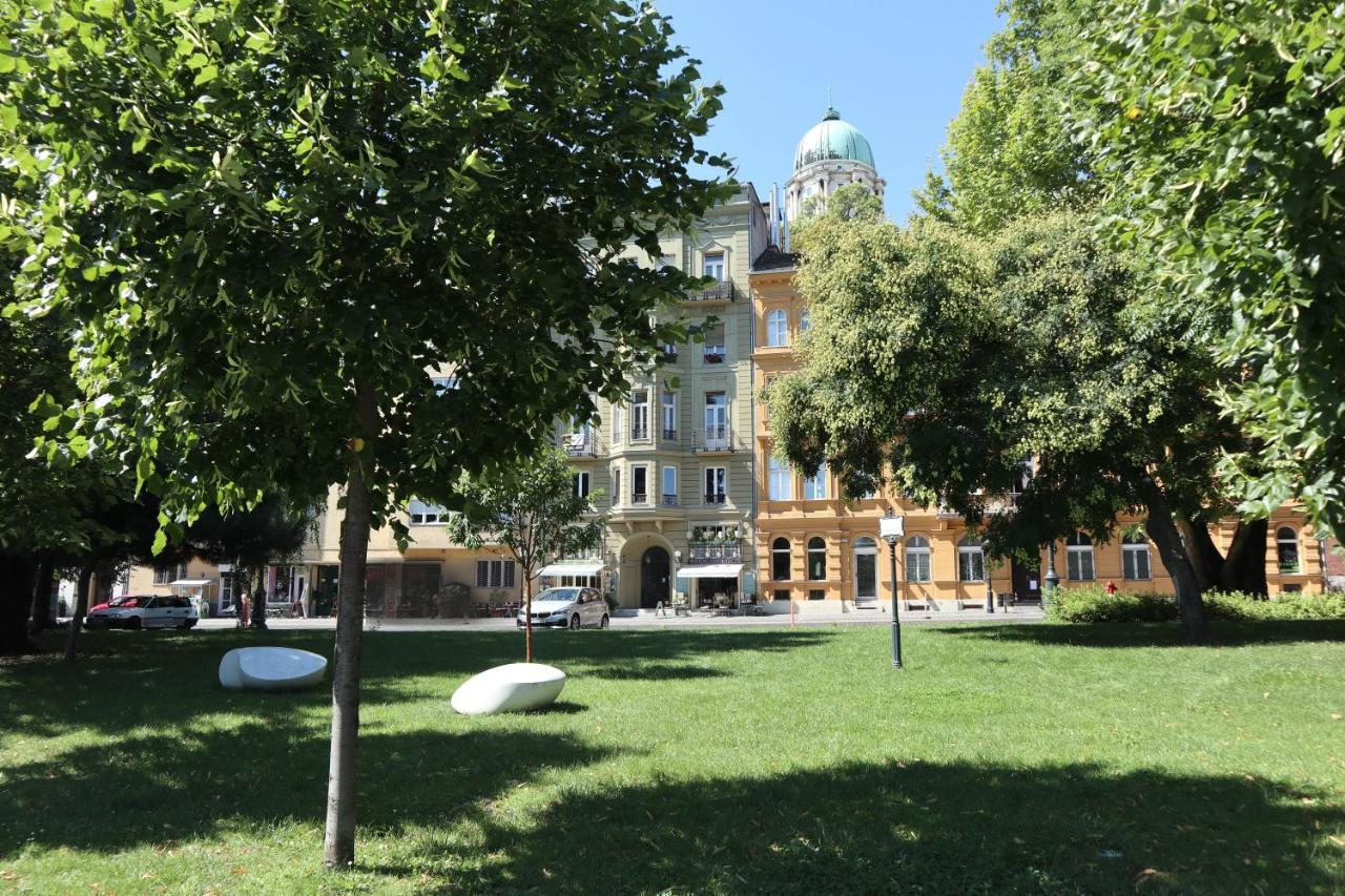 Marvelosa Apartment - Central By The Chain Bridge Budapest Exterior foto