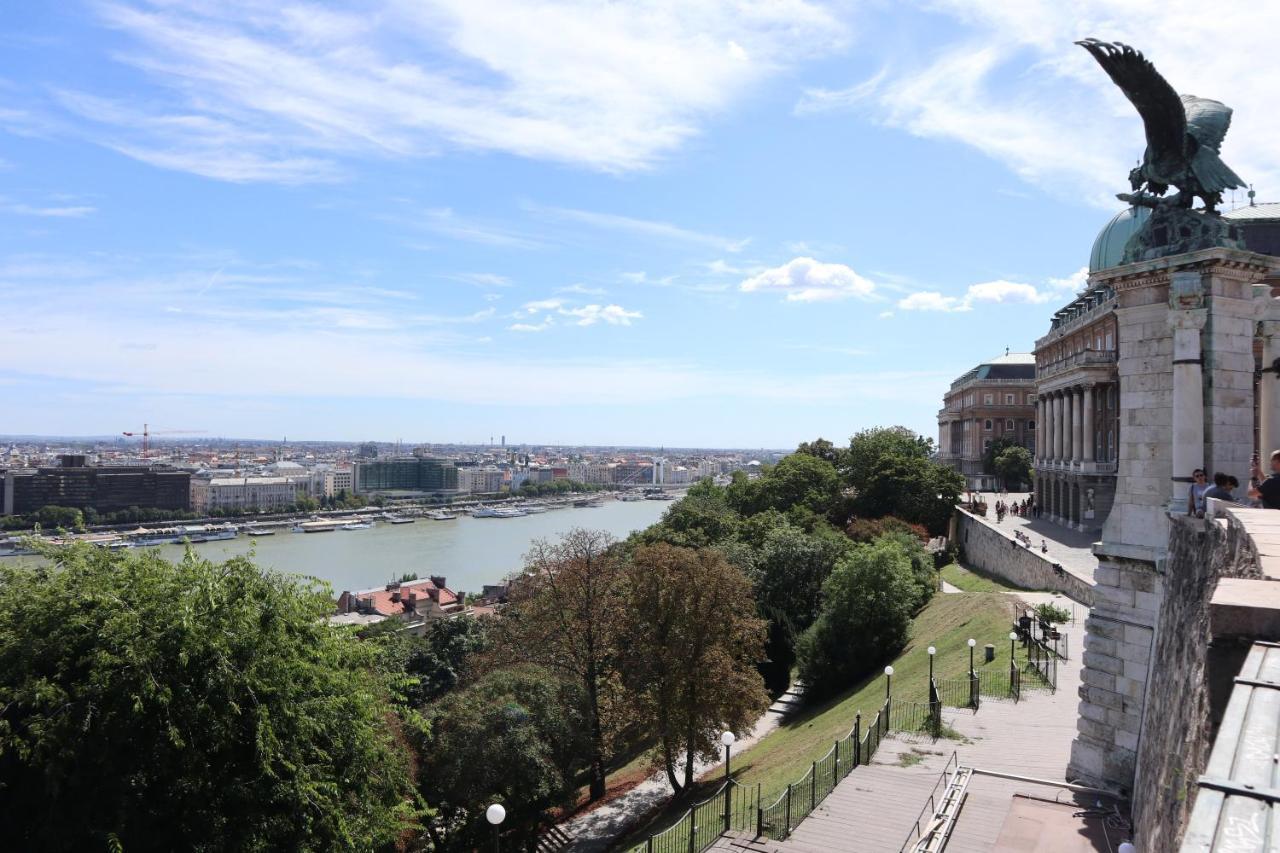 Marvelosa Apartment - Central By The Chain Bridge Budapest Exterior foto